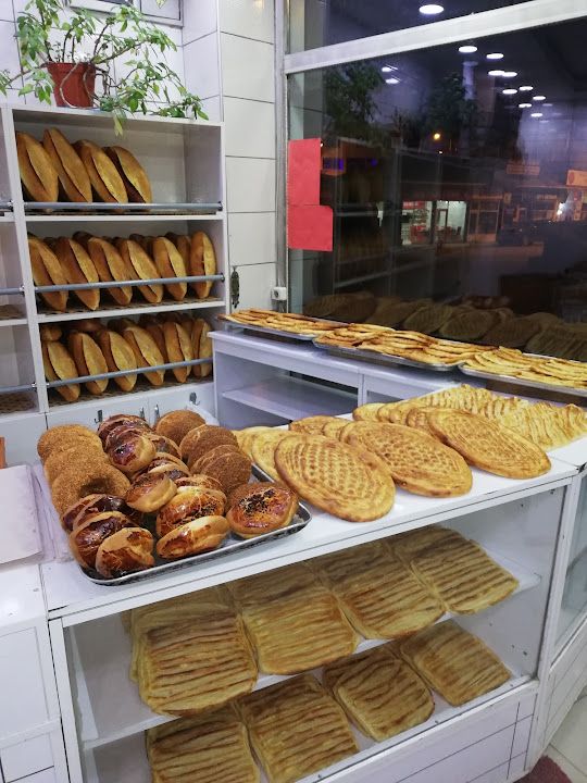 Meydan Pide Lavaş Etli Pide Fırını