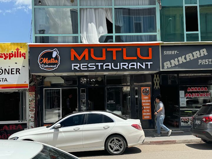 Mutlu