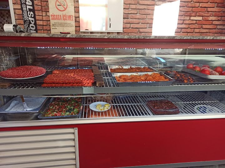 Seyran Kebap Salonu