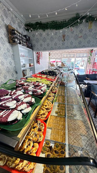 Tatlimola Pastaevi