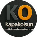 kapak olsun