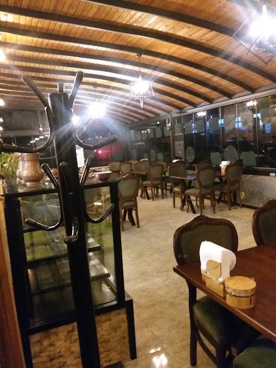Anadolu Hatay Medeniyetler Sofrası