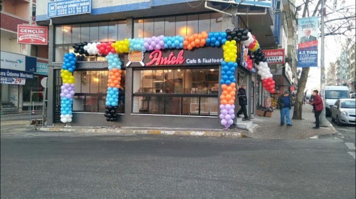 Antek Döner&fast Food