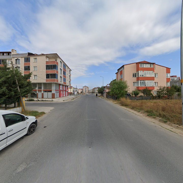 B&m Hızlı Lezzetler