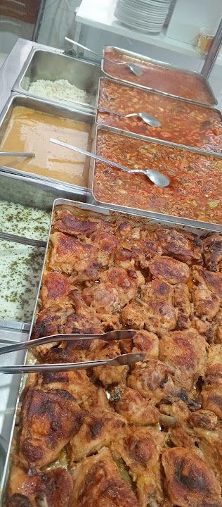 Bahçelievler KARDEŞLER DÖNER VE SULU YEMEK SALONU