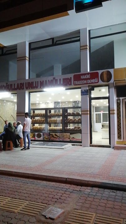 Bayramoğulları Unlu Mamulleri