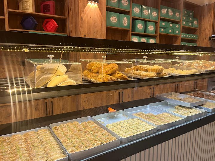 Bella Pasta&cafe