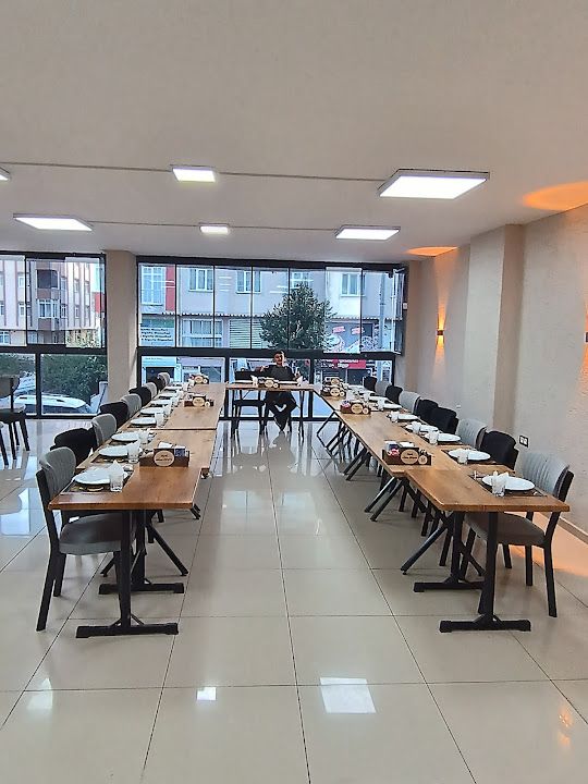 Büyük Adana Kebapçısı