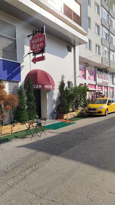 Çağla Pide Lahmacun Salonu