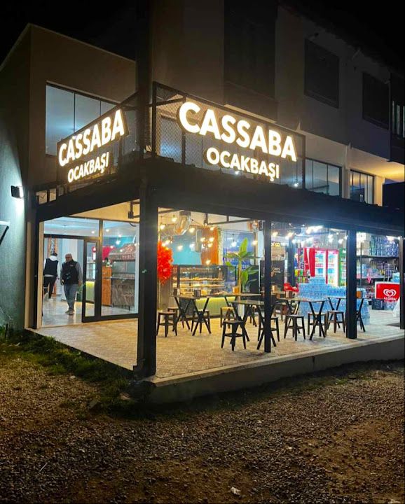 Cassaba Ocakbaşı