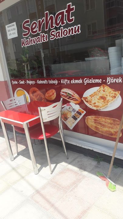 Emine Bacinin Yeri