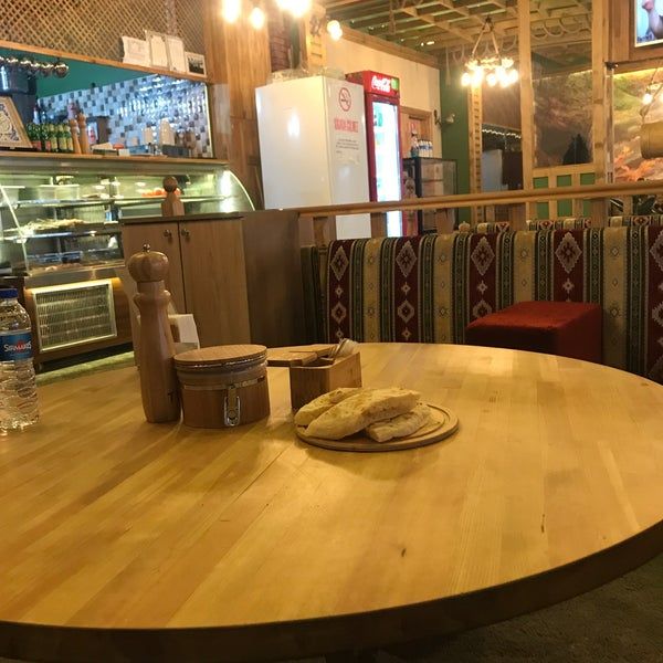 Hatay Kebab Pide,Lahmacun SALONU