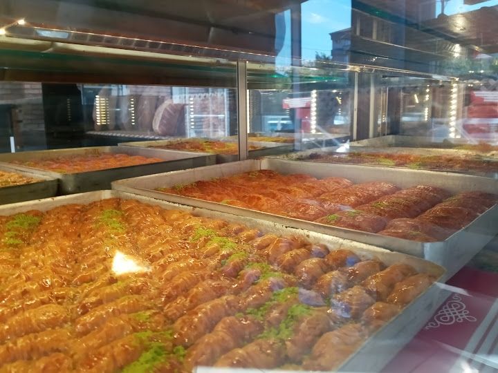 Hatipoğlu Unlu Mamülleri