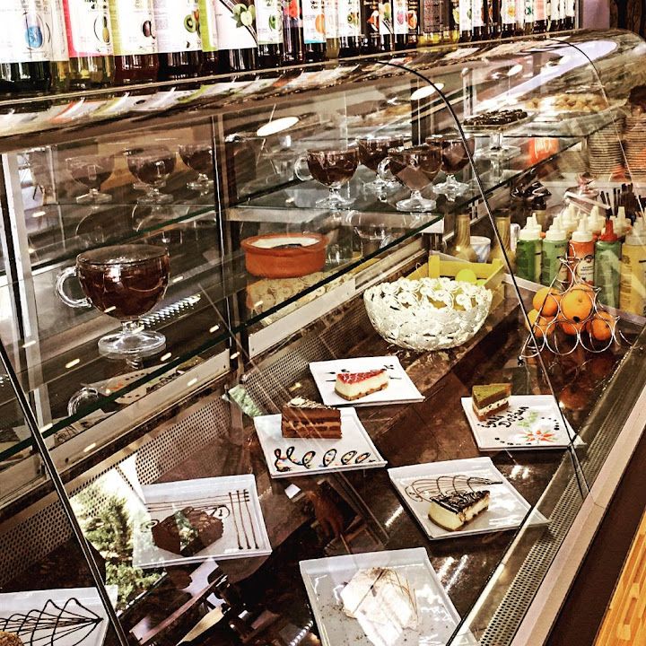 İstasyon Cafe&restaurant