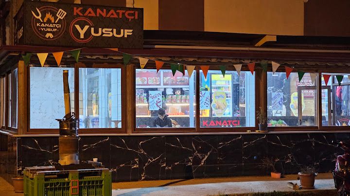 Kanatçı Yusuf