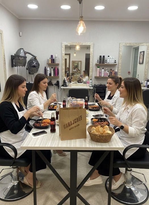 Kapaklı Garaj Chef