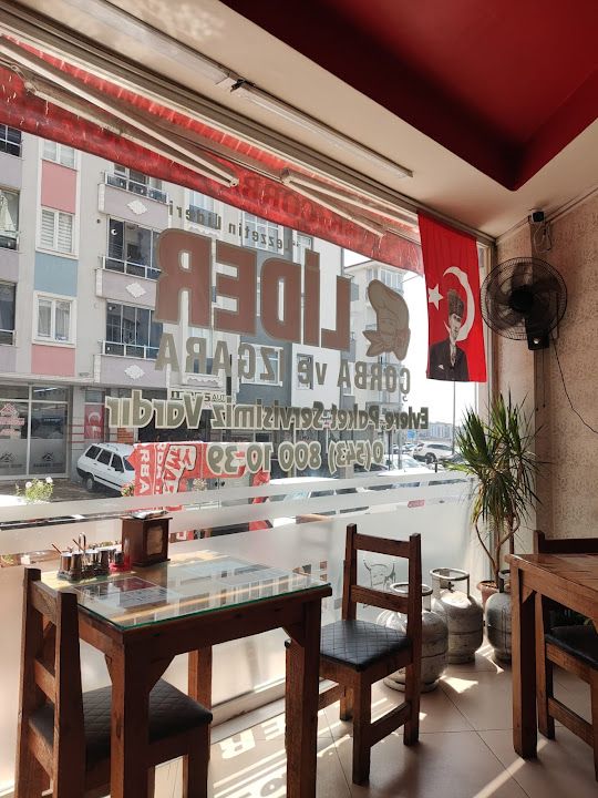 Lider Izgara & Çorba Çesitleri