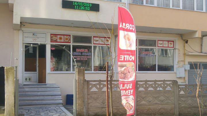 Manolya Çorba Salonu