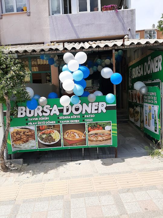 Öz Bursa Döner