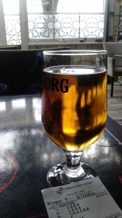 Papi Pub