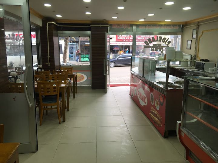 Pide Land