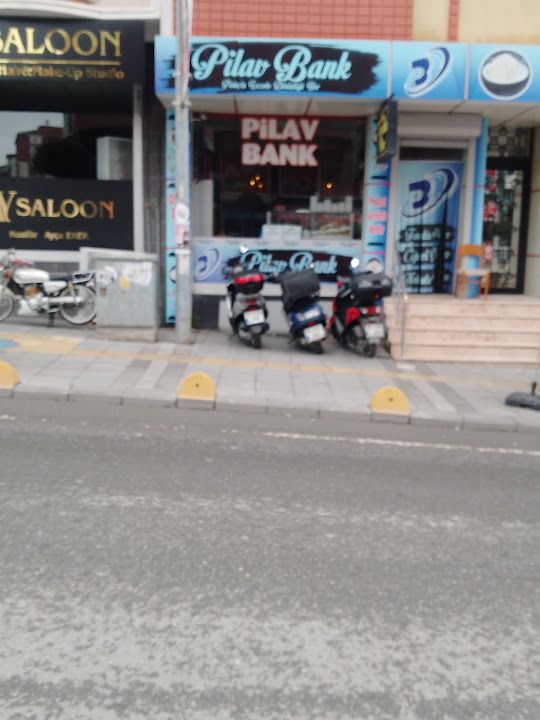 Pilav Bank