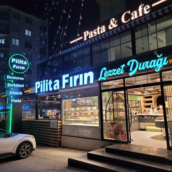Pilita Fırın