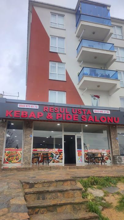 Resul Usta Pide Kebap Salonu