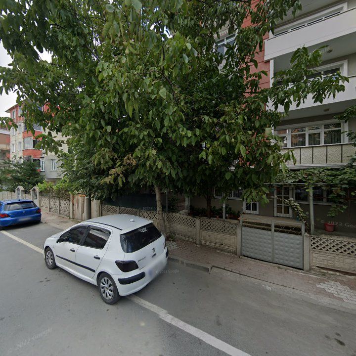 Şentürk Büfe Tekel Bayi