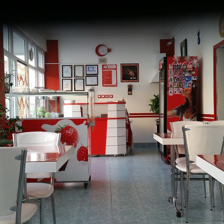 Taksim Çiğ Köfte