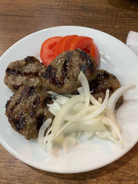 Tat Gör Lokantası