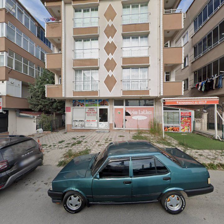 Tatlıcı Okan