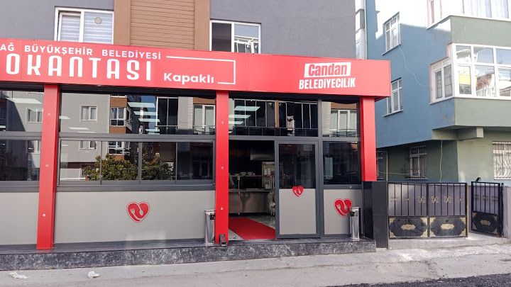 Tekirdağ Büyükşehir Belediyesi Kapaklı Kent Lokantası