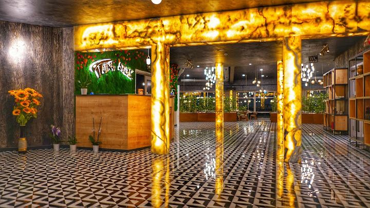 Tunç Steak Restaurant & Bistro