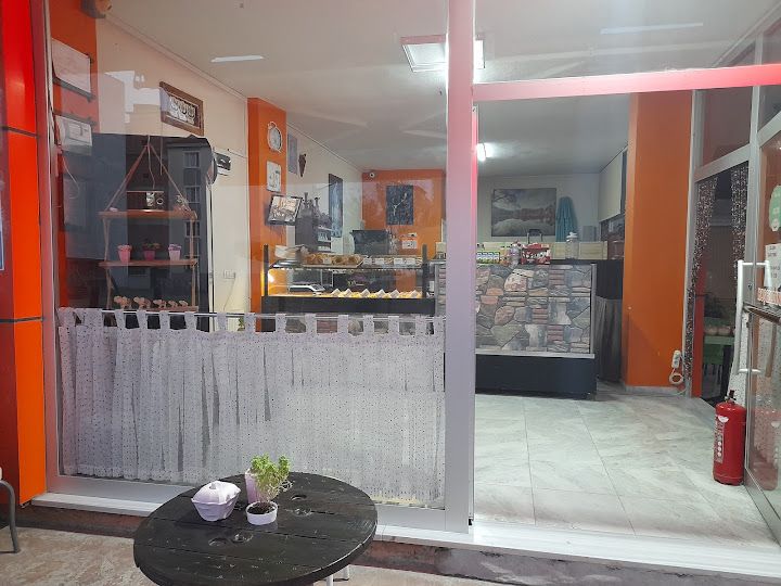 Turuncu Börek Salonu Kapaklı