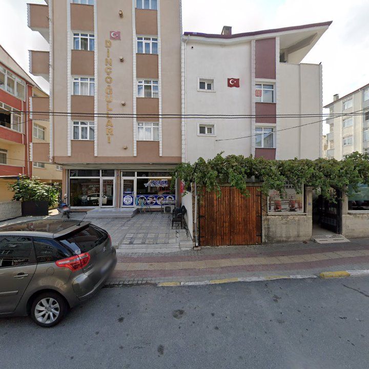 Uğurlu Kıraathanesi