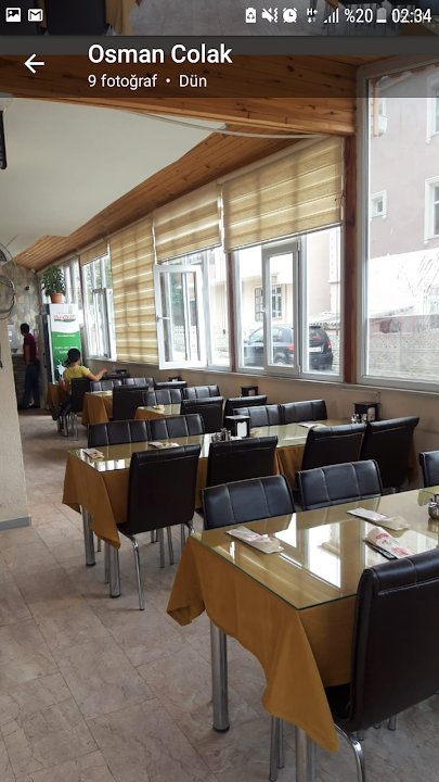 Vezir Pide Lahmacun @etliekmek Ve Izgara Salonu