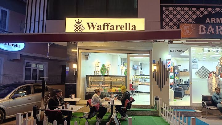 Waffarella