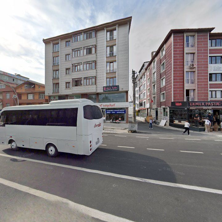 Yıldız Kent Büfe