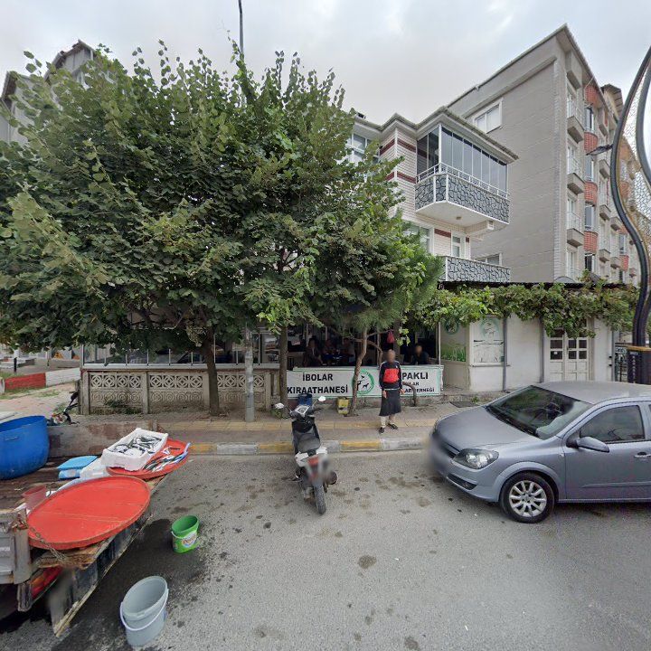 Ziyafet Çigköfte-roma Dondurma