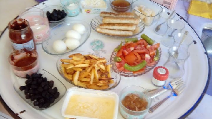 2000 Kıraathanesi