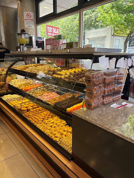 Acar Fırın&cafe