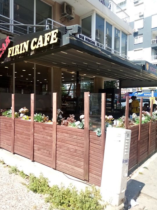 Acar unlu mamulleri fırın cafe