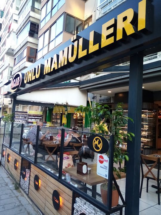 Acar Unlumamülleri
