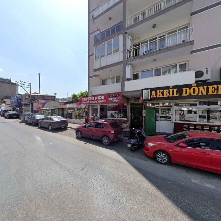 Akbil döner & ızgara