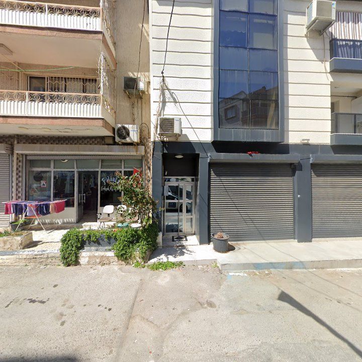 Akşehir kıraathanesi