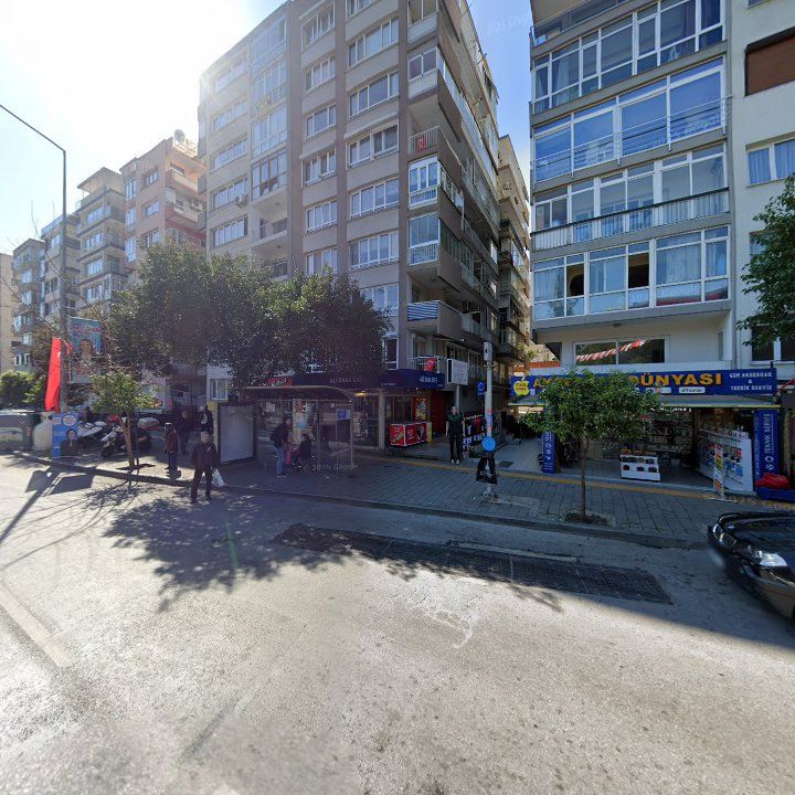 Ali Baba Büfe