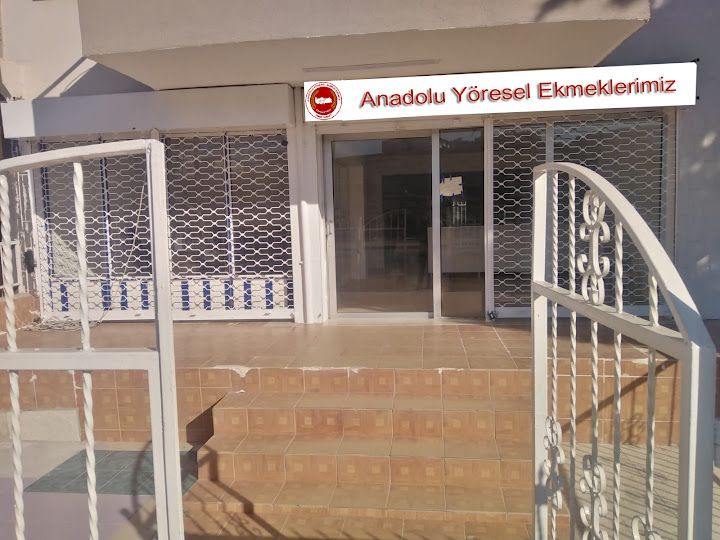 Anadolu Yöresel Ekmeklerimiz