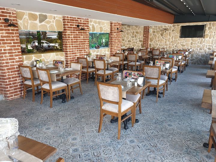 Asill restoran