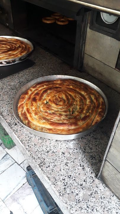 Aslan kardeşler pastanesi & unlu mamulleri